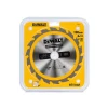 Dewalt Construction Circular Saw Blade 190 x 30mm x 18T