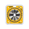 Dewalt Construction Circular Saw Blade 190 x 30mm x 24T