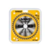 Dewalt Construction Circular Saw Blade 190 x 30mm x 40T