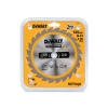 Dewalt Construction Circular Saw Blade 165 x 20mm x 24T