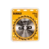 Dewalt Construction Circular Saw Blade 235 x 30mm x 24T