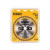 Dewalt Construction Circular Saw Blade 235 x 30mm x 40T