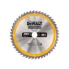 Dewalt Construction Circular Saw Blade 250 x 30mm x 48T
