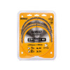 Dewalt Construction Circular Saw Blade 3 Pack 216 x 30mm  2 x 24T 1 x 40T