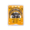 Dewalt Construction Circular Saw Blade 3 Pack 216 x 30mm  2 x 24T 1 x 40T