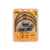Dewalt DT1963 Construction Circular Saw Blade 3 Pack 250 x 30mm x 24T/48T