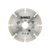 Dewalt Dry Diamond Blade 115mm (2 Pack)