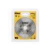 Dewalt Dry Diamond Blade 115mm (2 Pack)