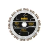Dewalt ELITE SERIES&acirc;&cent; All Purpose Diamond Segmented Wheel 230 x 22.2mm