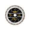 Dewalt ELITE SERIESâ„¢ All Purpose Diamond Segmented Wheel 300 x 25.4mm