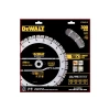 Dewalt ELITE SERIES™ All Purpose Diamond Segmented Wheel 300 x 25.4mm
