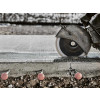 Dewalt ELITE SERIES™ Rebar Concrete Diamond Wheel 350 x 25.4mm