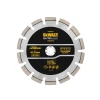 Dewalt ELITE SERIES&acirc;&cent; Asphalt Diamond Segmented Wheel 230 x 22.23mm