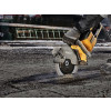 Dewalt ELITE SERIES™ Asphalt Diamond Segmented Wheel 230 x 22.23mm