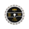 Dewalt ELITE SERIES&acirc;&cent; Asphalt Diamond Segmented Wheel 350 x 25.4mm