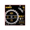 Dewalt ELITE SERIES™ Asphalt Diamond Segmented Wheel 350 x 25.4mm