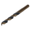 Dewalt BLACK&GOLD HSS Drill Bit 10.0mm