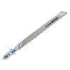 Dewalt Jigsaw Blades for Wood T Shank HCS T101BR Pack of 5