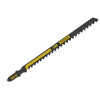 Dewalt Jigsaw Blade Extreme TC Tipped blade for Fibreglass T341HM