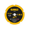 Dewalt DT20590 Diamond Multi Material Blade 75mm