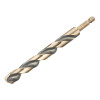 Dewalt BLACK&GOLD Hex HSS-G Drill Bit 12.0mm