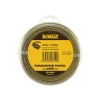 Dewalt DT20650 Trimmer Line 2mm x 15.2m