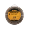 Dewalt DT20652 String Trimmer Line 2.5mm x 68.6m