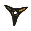 Dewalt DT20653 Tri Brushcutter Blade