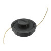 Dewalt DT20656 String Trimmer Cap Spool & Line