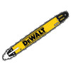 Dewalt DT20660 OregonÂ® Chainsaw Bar 40cm (16in)
