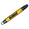 Dewalt DT20660 OregonÂ® Chainsaw Bar 46cm (18in)