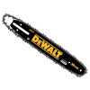 Dewalt DT20665 Oregon Chainsaw Chain & Bar 30cm