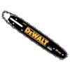 Dewalt DT20665 Oregon Chainsaw Chain & Bar 30cm