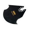 Dewalt Multi-Tool Roofing Blade