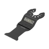 Dewalt DT20733 Fastcut Wood Multi-tool Blade 30 x 43mm