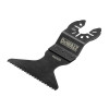 Dewalt DT20734 Fastcut Wide Wood Multi-tool Blade 65 x 43mm