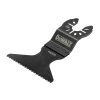 Dewalt DT20734 Fastcut Wide Wood Multi-tool Blade 65 x 43mm