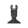 Dewalt DT20734 Fastcut Wide Wood Multi-tool Blade 65 x 43mm
