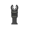 Dewalt DT20735 Wood & Nails Multi-tool Blade 30 x 43mm
