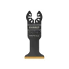 Dewalt DT20736 Titanium Wood/Metal Multi-tool Blade 55 x 44mm