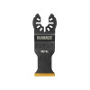 Dewalt DT20737 Titanium Metal Multi-tool Blade 30 x 44mm