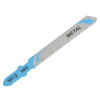 Dewalt Jigsaw Blades for Metal T Shank HSS T118A Pack of 5