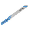 Dewalt Jigsaw Blades for Metal T Shank HSS T118B Pack of 5