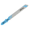 Dewalt Jigsaw Blades for Metal T Shank HSS T118G Pack of 5