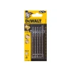 Dewalt Jigsaw Blades for Wood Bi-Metal XPC T101B Pack of 5