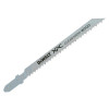Dewalt Jigsaw Blades for Wood Bi-Metal XPC T101BF Pack of 3