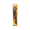 Dewalt 2X Life Wood & Nail Reciprocating Blades 152mm Pack of 5