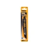 Dewalt 2X Life Wood & Nail Reciprocating Blades 152mm Pack of 5