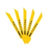 Dewalt Sabre Blade Fine Fast Cuts & Curve Cutting in Wood 152mm Pack of 5