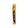 Dewalt 2X Life Metal Reciprocating Blades 203mm Pack of 5